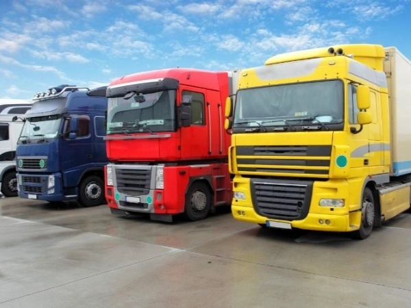 Adana Büyükorhan Nakliye